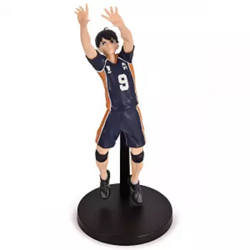 Фигурка Posing Haikyu!! Tobio Kageyama (89075) (18 см)