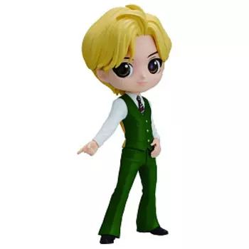 Фигурка Q Posket BTS TinyTAN: Dynamite V (4983164190120) (10 см)