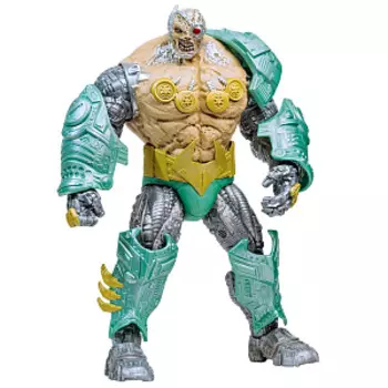 Фигурка Raven Spawn – Overtkill Megafig (18 см)