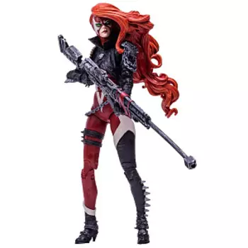 Фигурка Raven Spawn – She Spawn (18 см)