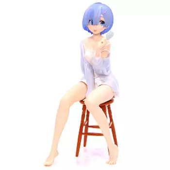 Фигурка Re:Zero Starting Life In Another World – Relax Time Rem Summer Ver. (BP17719P)