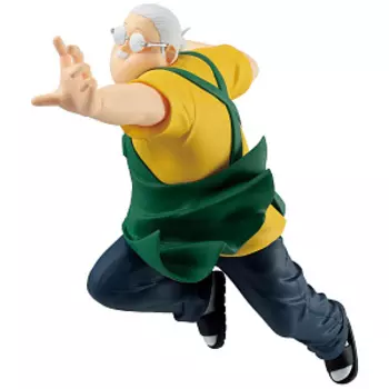 Фигурка Sakamoto Days: Vibration Stars - Taro Sakamoto (85581) (18 см)