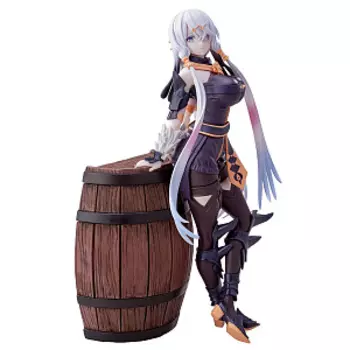 Фигурка SEGA Luminasta Atelier Ryza – Lila Decyrus (17 см)