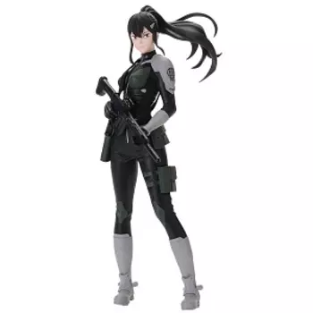 Фигурка SEGA Luminasta – Kaiju No. 8 Mina Ashiro (20 см)