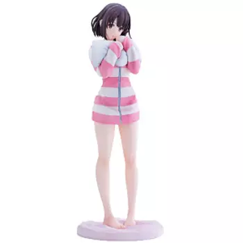 Фигурка SEGA Luminasta: Saekano The Movie Finale – Megumi Kato (20 см)