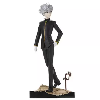 Фигурка SEGA Rebuild of Evangelion Luminasta – Kaworu Nagisa (19 см)