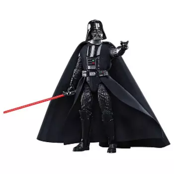 Фигурка Star Wars: The Black Series – Darth Vader (G03645L0)