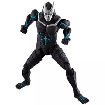 Фигурка Tamashii Nations: S.H.Figuarts – Kaiju Monster No. 8 (19 см)