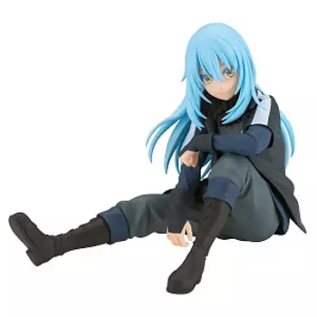 Фигурка That Time I Got Reincarnated as a Slime – Rimuru Break Time (8 см)
