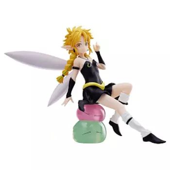 Фигурка That Time I Got Reincarnated as a Slime: Ramiris (12 см)