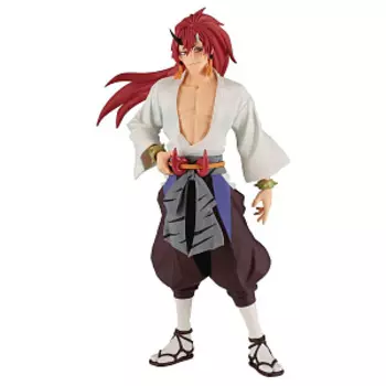 Фигурка That Time I Got Reincarnated as a Slime: Scarlet Bonds Hiiro (21 см)