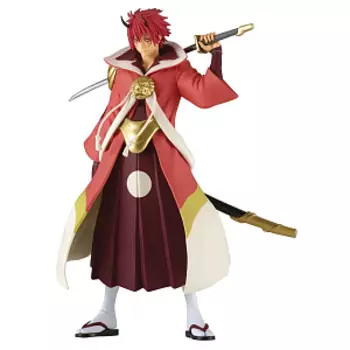 Фигурка That Time I Got Reincarnated as a Slime: Benimaru (21 см)