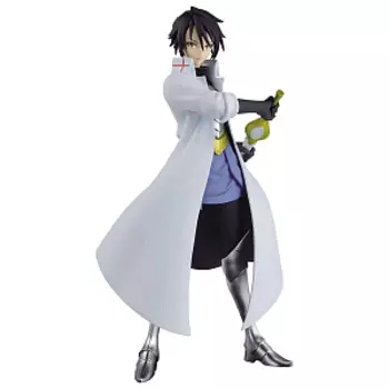 Фигурка That Time I Got Reincarnated as a Slime: Otherworlder Hinata Sakaguchi (17 см)