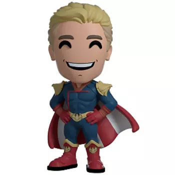 Фигурка The Boys - Homelander #0 (11 см.) (558972)