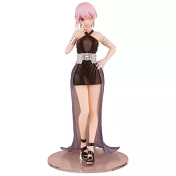 Фигурка The Quintessential Quintuplets: Kyunties Ichika Nakano (183603) (18 см)