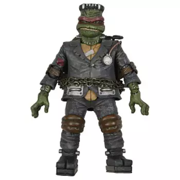 Фигурка TMNT: Universal Monsters - Raphael As Frankenstein's Monster (541883)