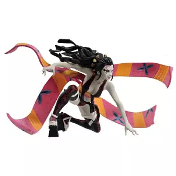 Фигурка Vibration Stars: Demon Slayer: Kimetsu no Yaiba – Daki [Ver.A] (88782) (8 см)