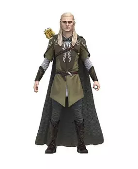 Фигурка Властелин колец: Леголас BST AXN (5") (00872)