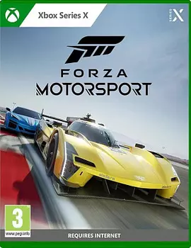 Forza Motorsport (Xbox Series X)
