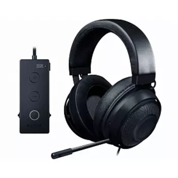 Гарнитура Razer Kraken TE (Черная)