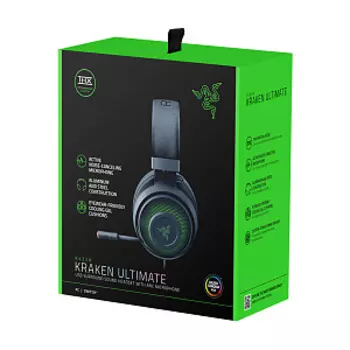 Гарнитура Razer Kraken Ultimate