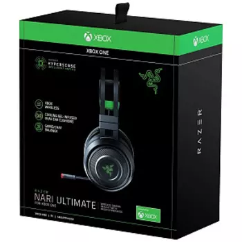 Гарнитура Razer Nari Ultimate для Xbox One