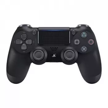 Геймпад Sony DualShock Black v2 (CUH-ZCT2E) (PS4)