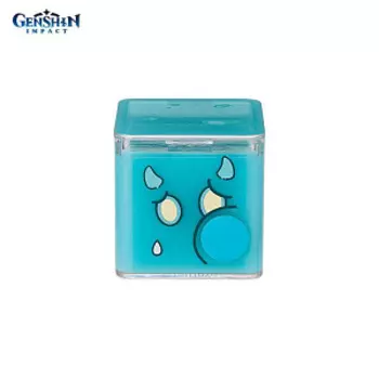 Гель для чистки клавиатуры Hydro Slime