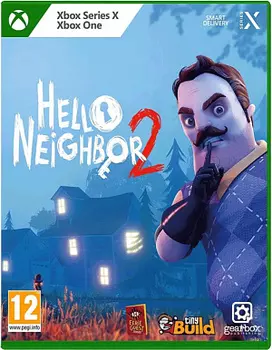 Hello Neighbor 2 (Xbox)
