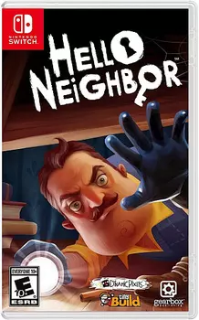 Hello Neighbor (Nintendo Switch)