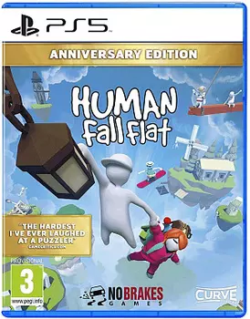 Human Fall Flat (PS5)
