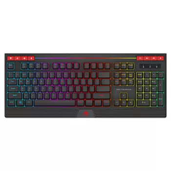 Игровая клавиатура Marvo KG880 Gaming для PC