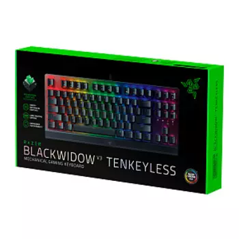 Игровая клавиатура Razer Blackwidow V3