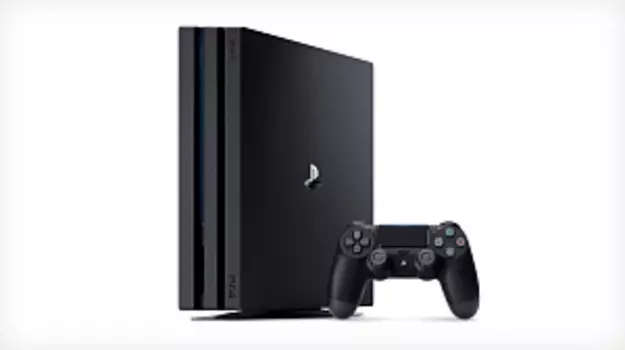Игровая консоль PlayStation 4 1TB Pro (GameReplay)