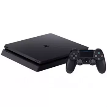 Игровая консоль PlayStation 4 Slim 1TB (GameReplay)