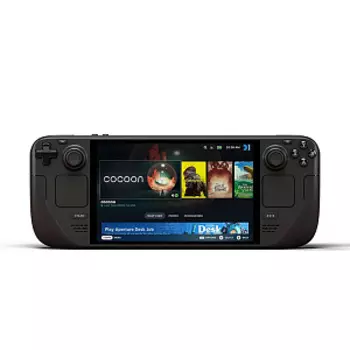 Игровая консоль Steam Deck OLED (1Tb SSD)