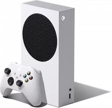 Игровая консоль Xbox Series S