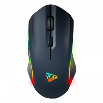 Игровая лазерная мышь Qcyber 3360