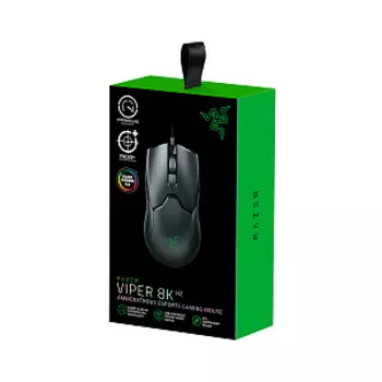 Игровая мышь Razer Viper 8KHZ