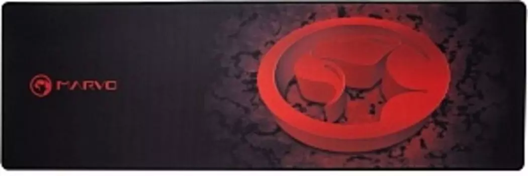 Игровой матерчатый коврик Marvo G13