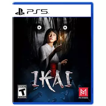 Ikai (PS5)