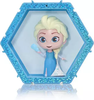 Капсула световая WOW! POD: Disney Холодное сердце – Эльза