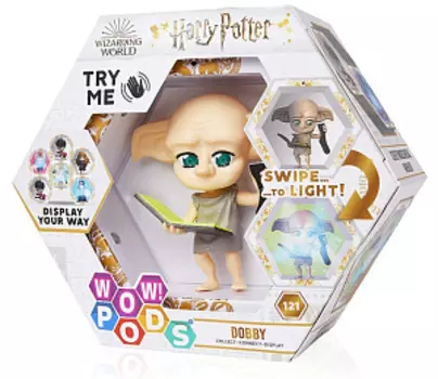 Капсула световая WOW! POD: Добби