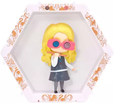 Капсула световая WOW! POD: Полумна Лавгуд