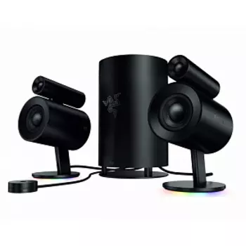 Колонки Razer Nommo Pro