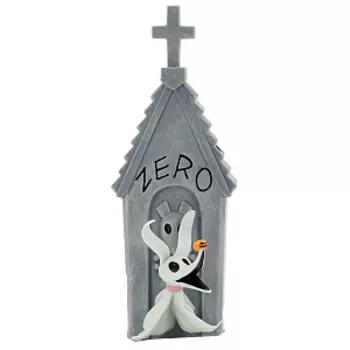 Копилка ABYstyle: The Nightmare Before Christmas – Zero (ABYBUS023)