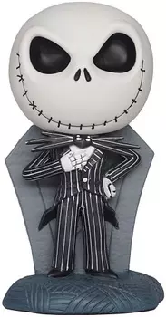 Копилка Disney: The Nightmare Before Christmas – Jack Skellington (20 см)