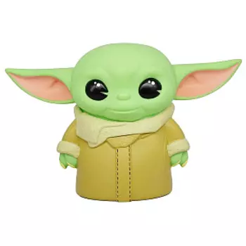 Копилка Звездные Войны - Малыш Йода (20 см.) (77764289224)