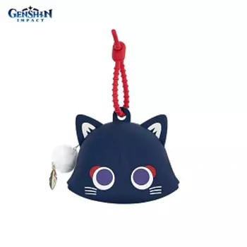 Кошелек: Wanderer Themed Kitty (6976525004752)