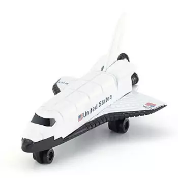 Космический шаттл